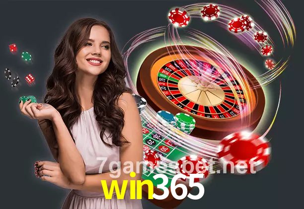 vivo no cassino win365
