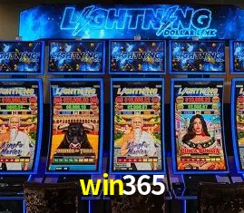 Especiais de Fim de Semana win365
