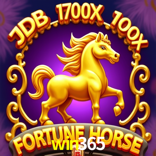 Descubra o Mundo do Cassino Online com win365
