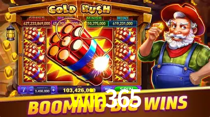 Sinta a adrenalina dos jogos de cassino com win365