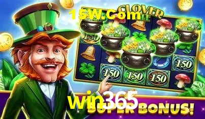 win365: Jogos de Caça-Níqueis-Altas Recompensas, Roleta-Velocidade, Blackjack-Desafios Máximos