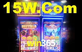 Roulette Table win365