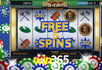 Sistemas de Segurança win365