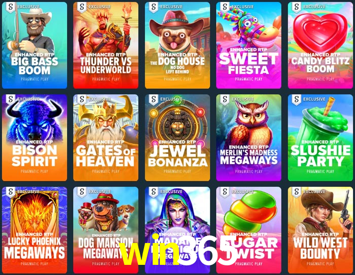 Flash Promotion win365