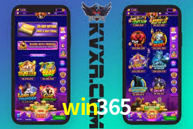 Secure Login win365