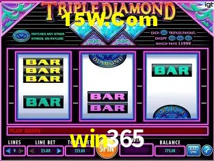 win365: Seu Cassino Premiado com Pagamentos Rápidos