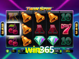 Live Casino win365