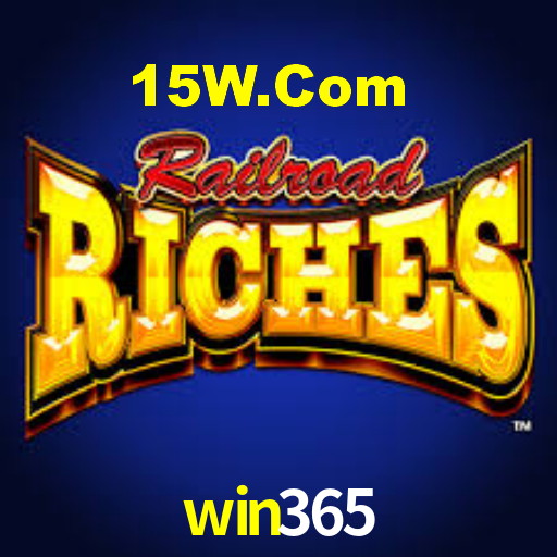 Welcome Bonus win365