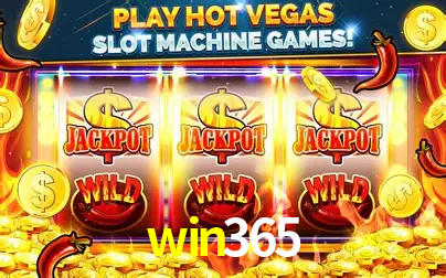 Promoção Relâmpago win365