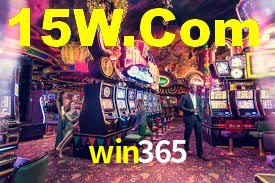 Tournaments win365