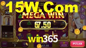 Game Providers win365