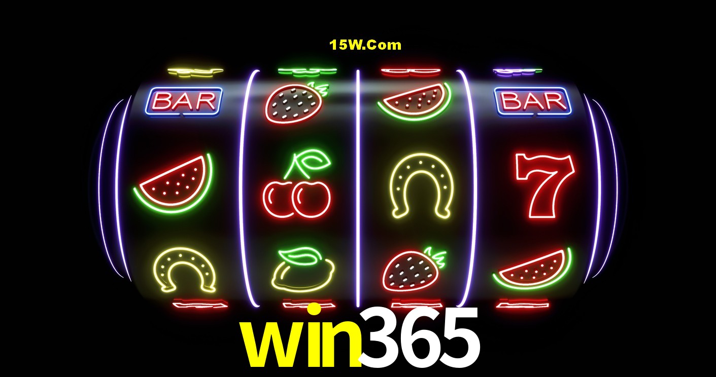 Weekend Specials win365