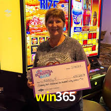 Live Casino win365