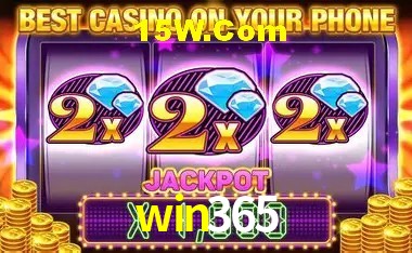 Recursos de Bônus win365