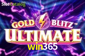 Statistics win365