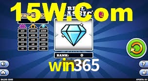 Blackjack Table win365