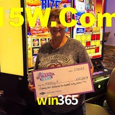 Slot Games win365