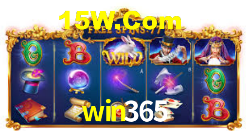 Premium Interface win365