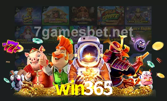 cassino win365